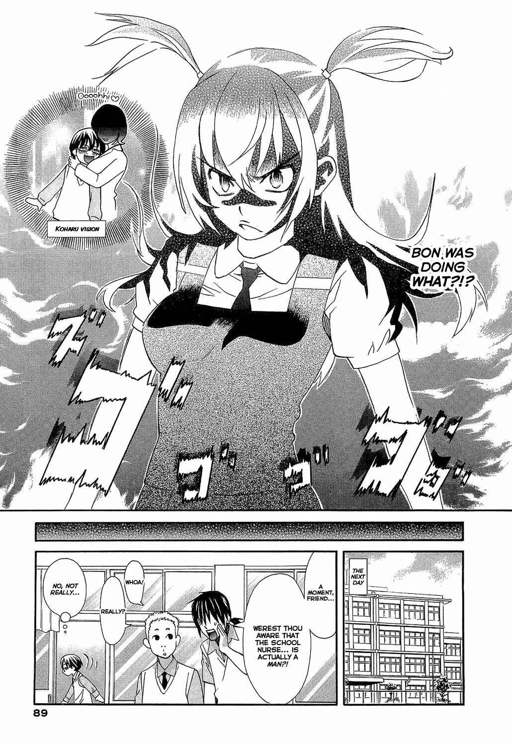 Page 19 Chapter 3 Motori
