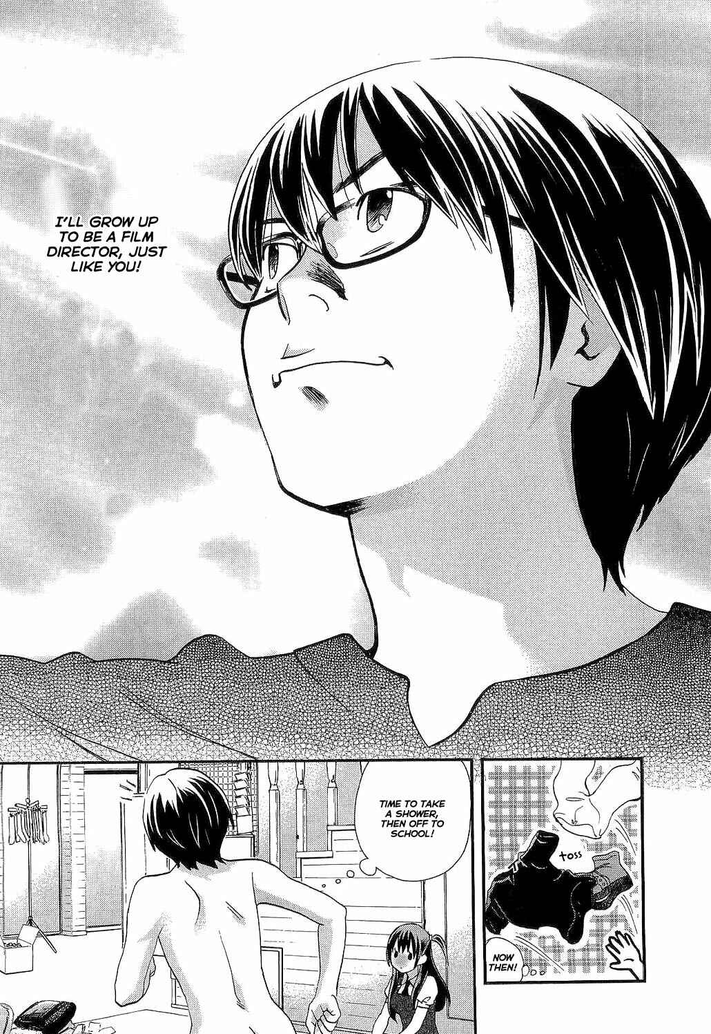 Page 5 Chapter 3 Motori