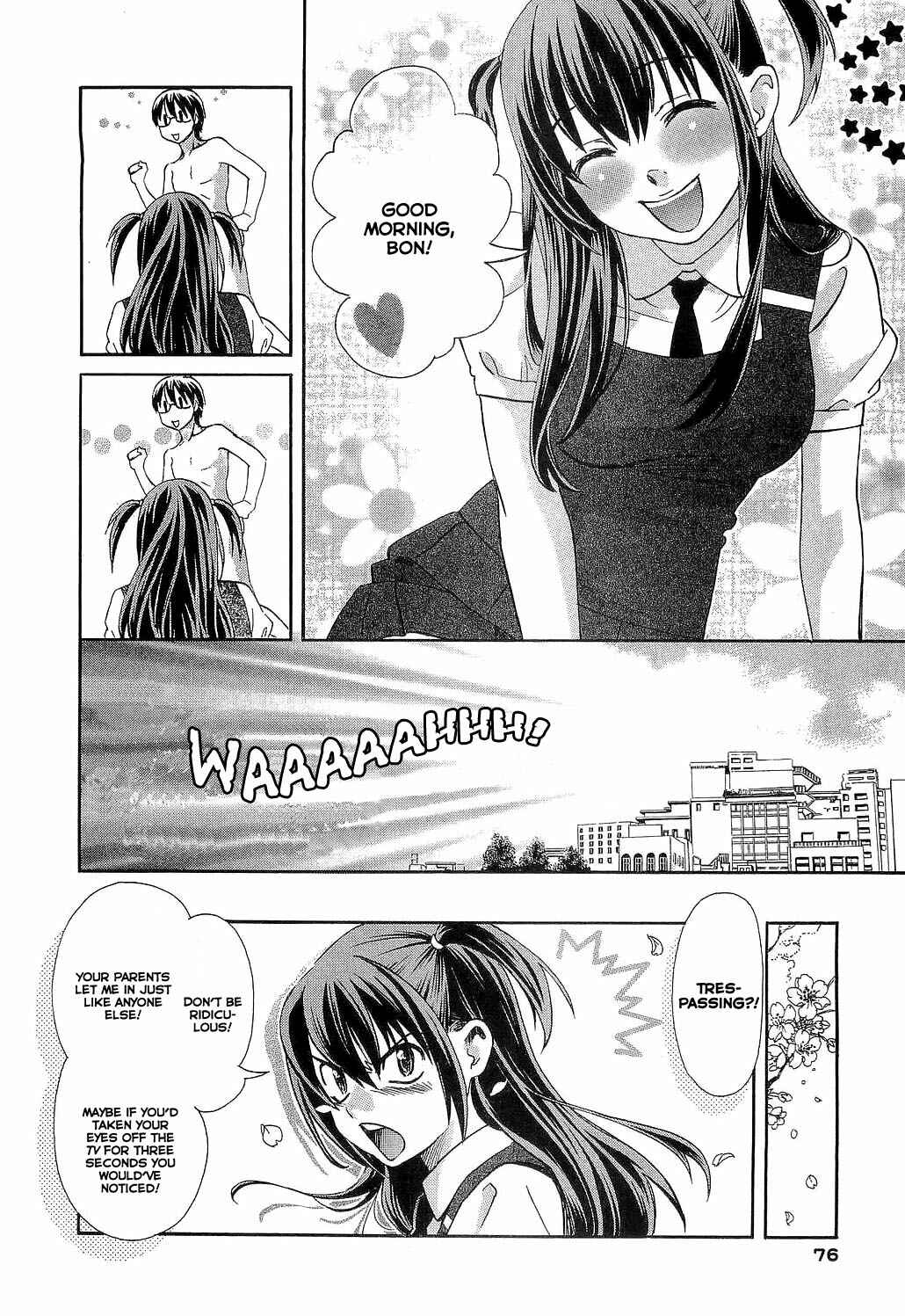 Page 6 Chapter 3 Motori