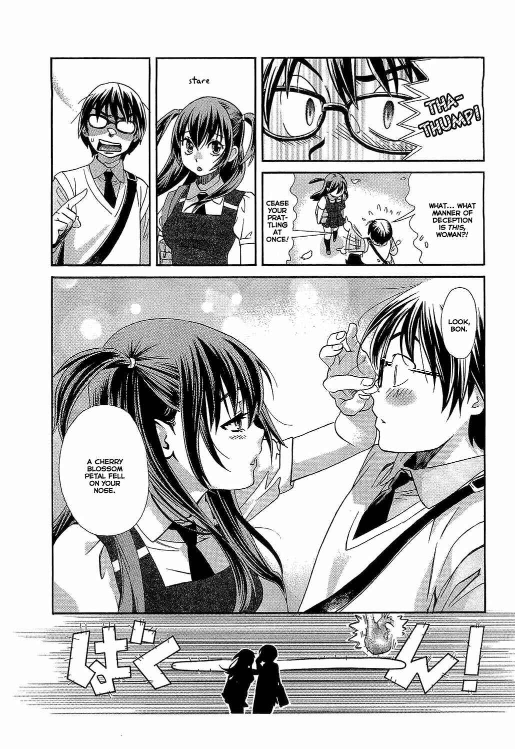 Page 8 Chapter 3 Motori
