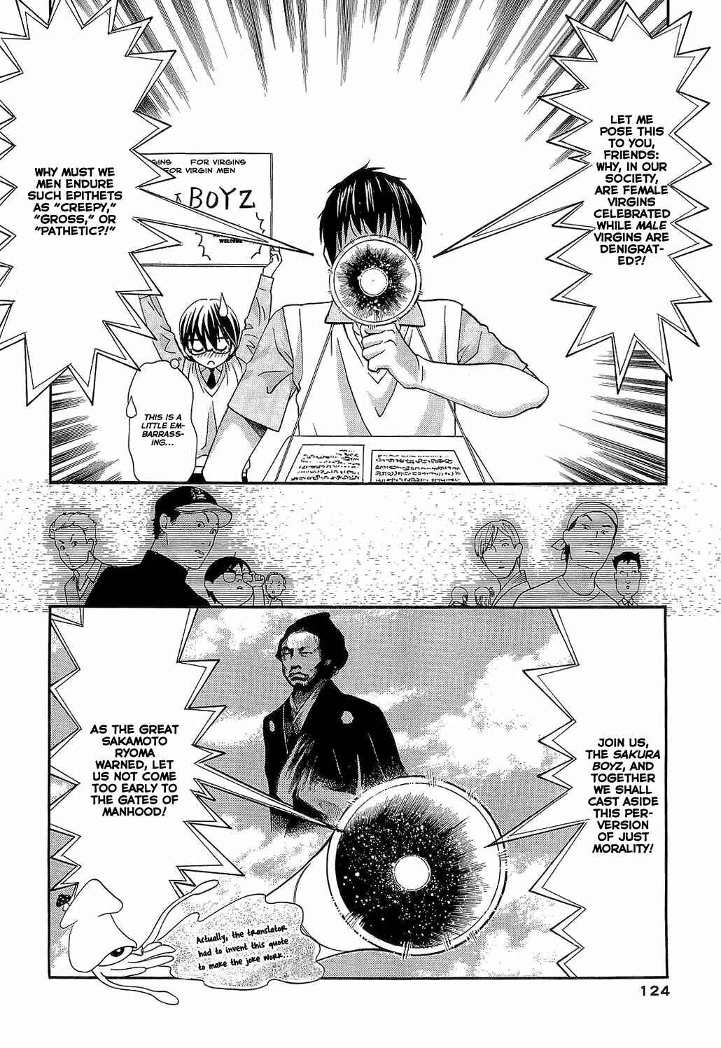 Page 14 Chapter 5 Motori
