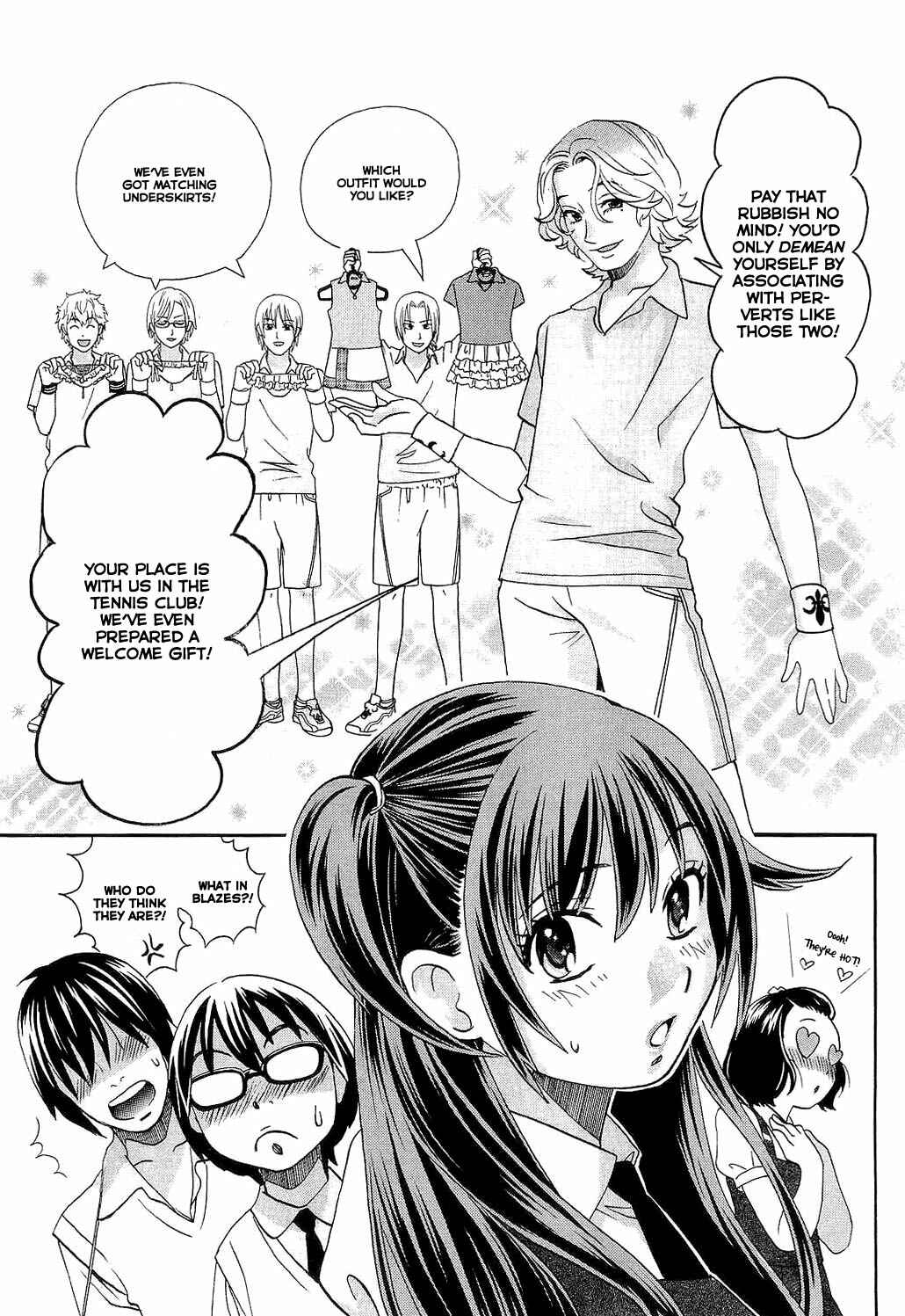 Page 20 Chapter 5 Motori