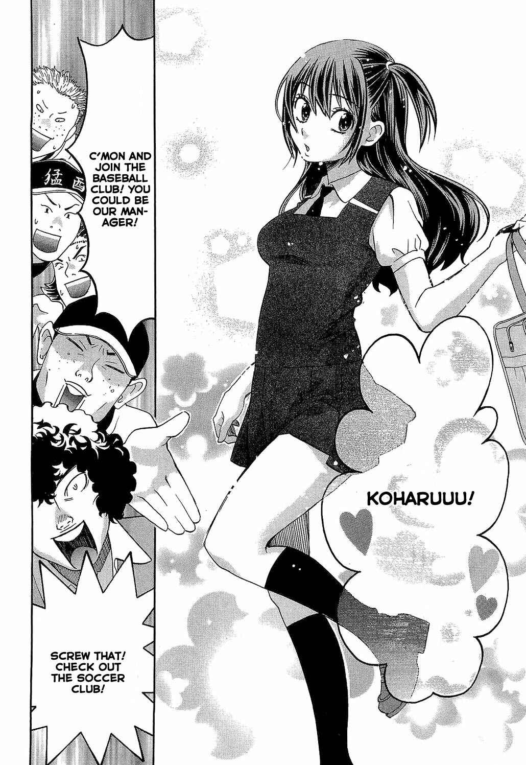 Page 7 Chapter 5 Motori