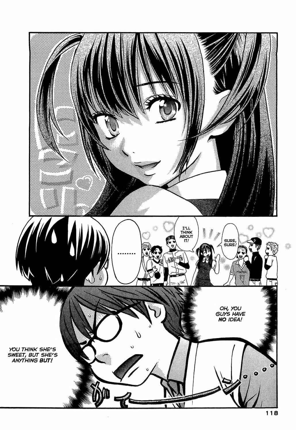 Page 8 Chapter 5 Motori