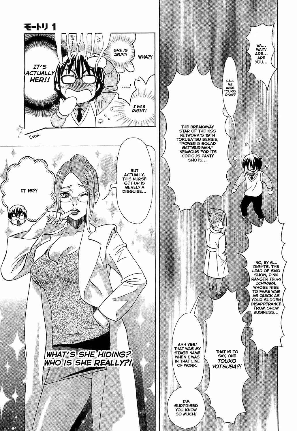 Page 11 Chapter 2 Motori