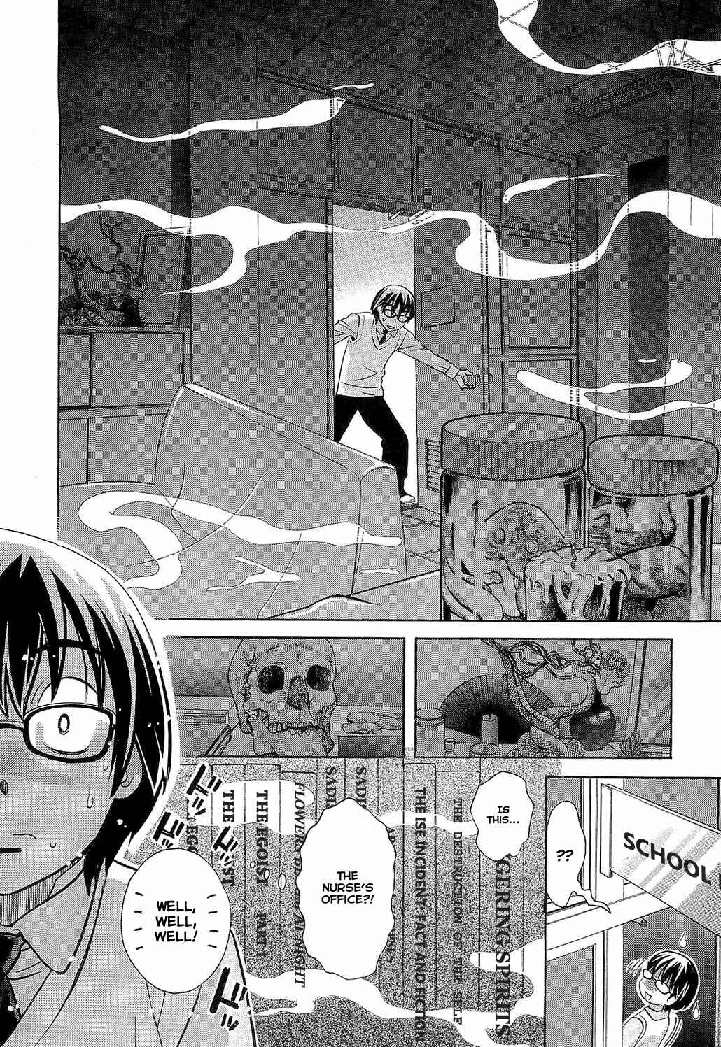Page 6 Chapter 2 Motori