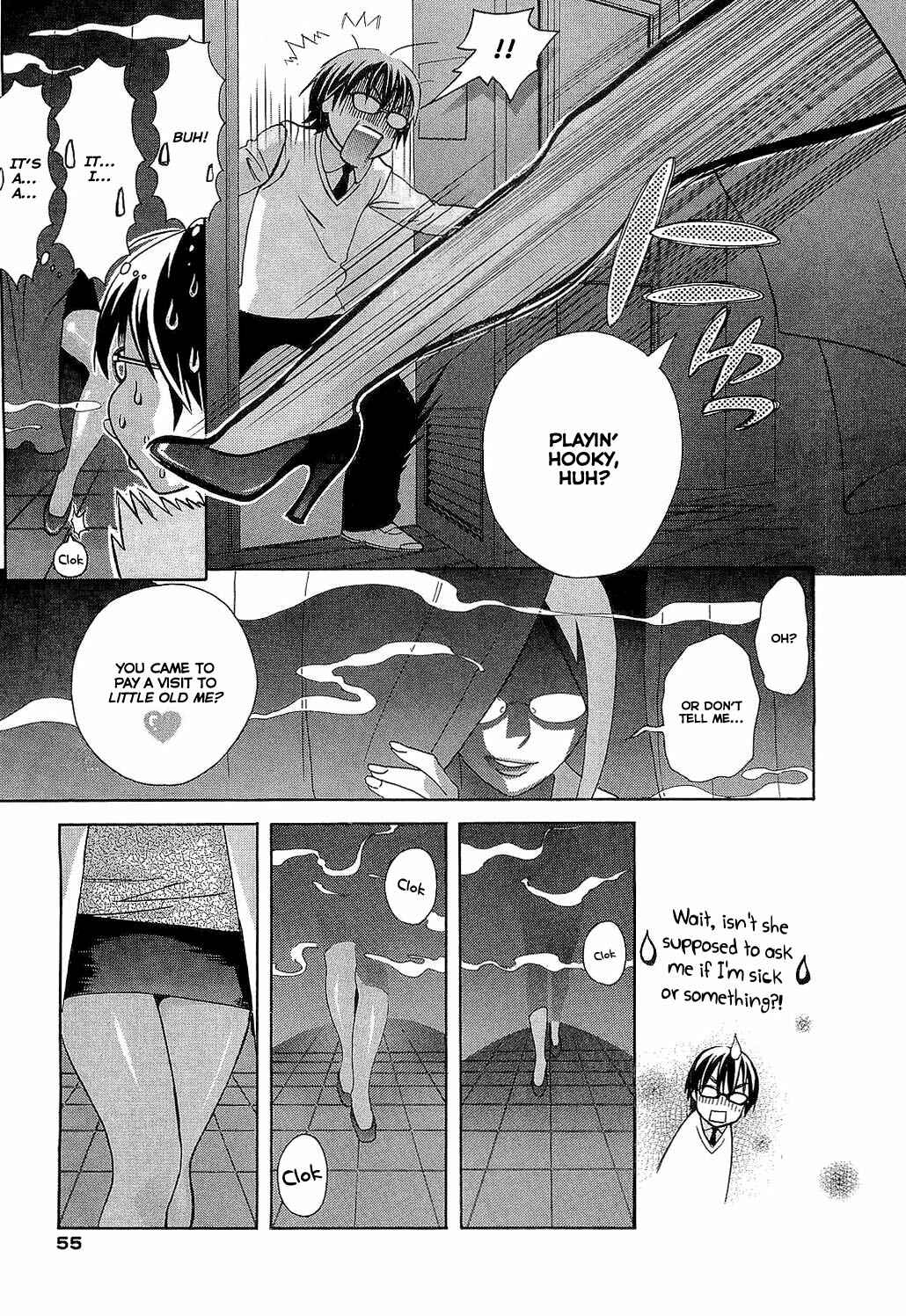 Page 7 Chapter 2 Motori