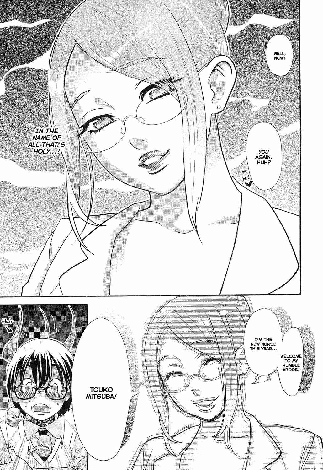 Page 9 Chapter 2 Motori