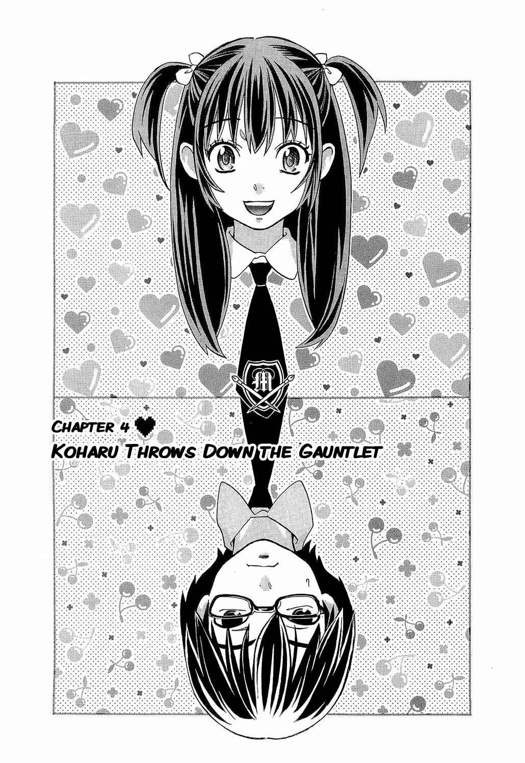 Page 1 Chapter 4 Motori
