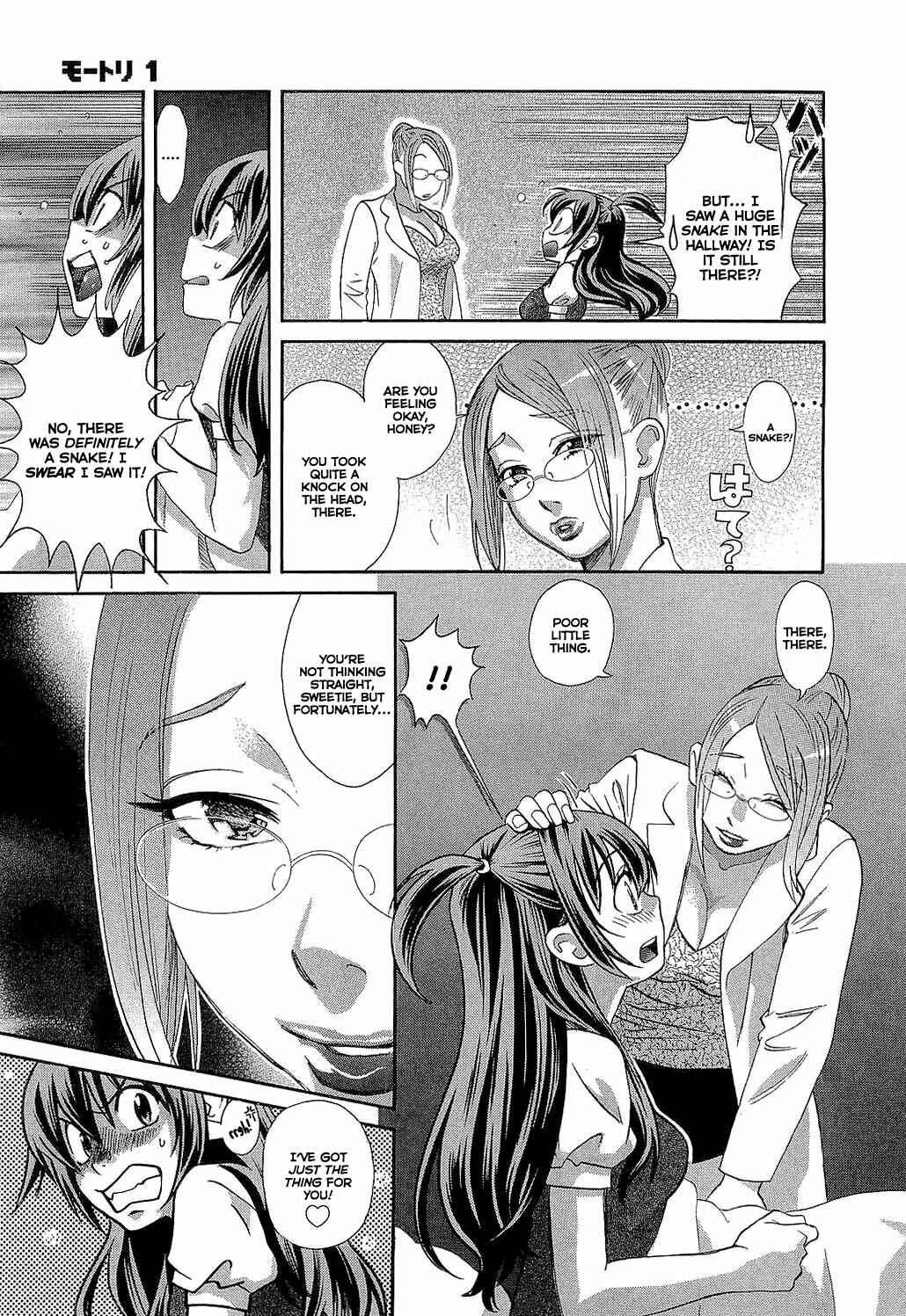 Page 15 Chapter 4 Motori