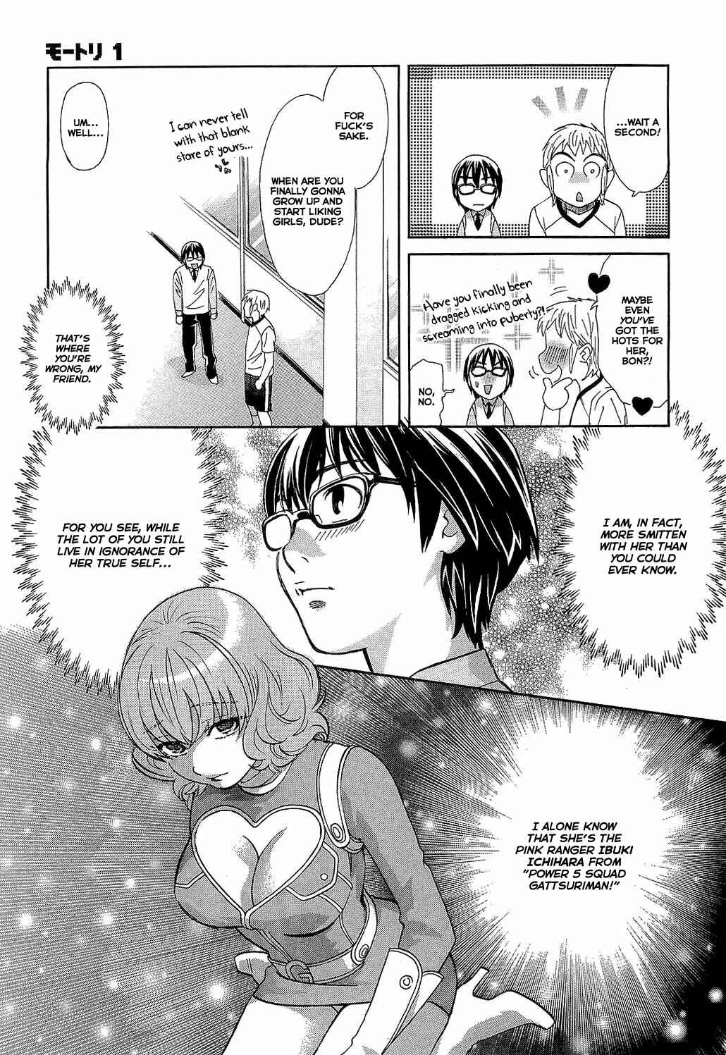 Page 9 Chapter 4 Motori