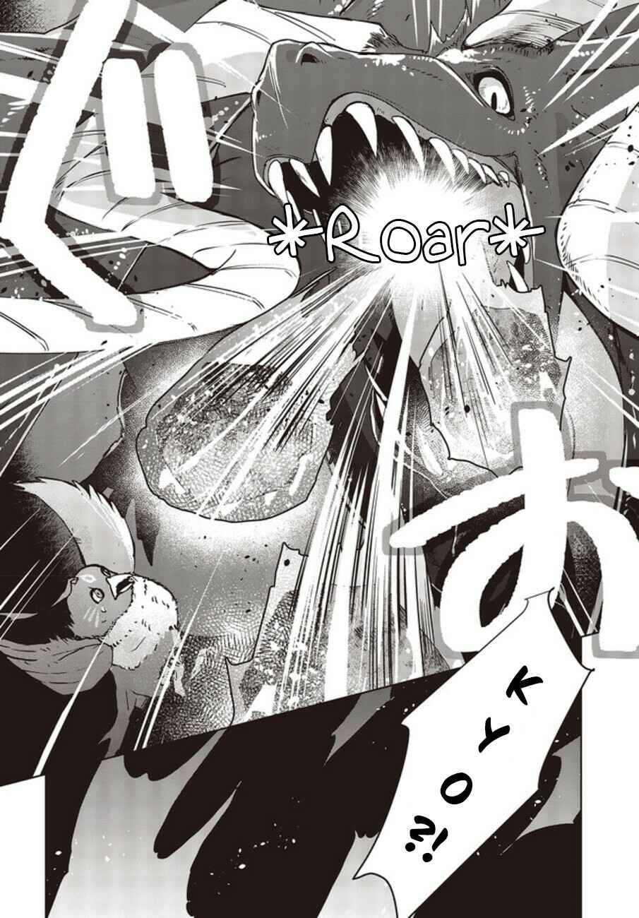 Page 23 Chapter 2 Reborn as a Phoenix: A Normal Bird Cant Beat a Dragon, Right?