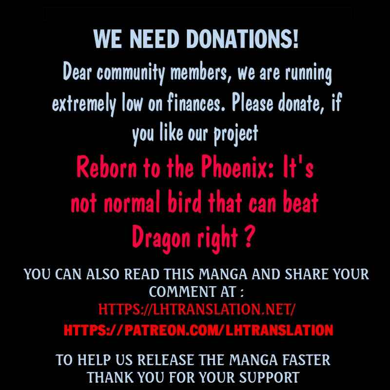 Page 28 Chapter 2 Reborn as a Phoenix: A Normal Bird Cant Beat a Dragon, Right?