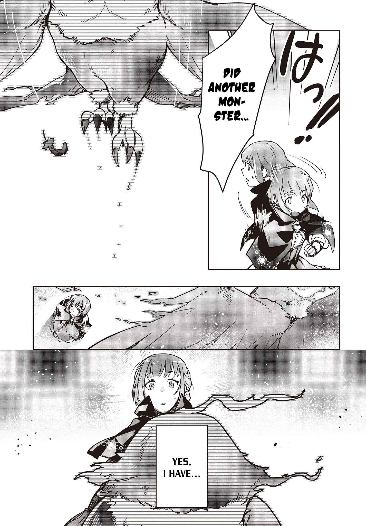 Page 10 Chapter 1 Reborn as a Phoenix: A Normal Bird Cant Beat a Dragon, Right?