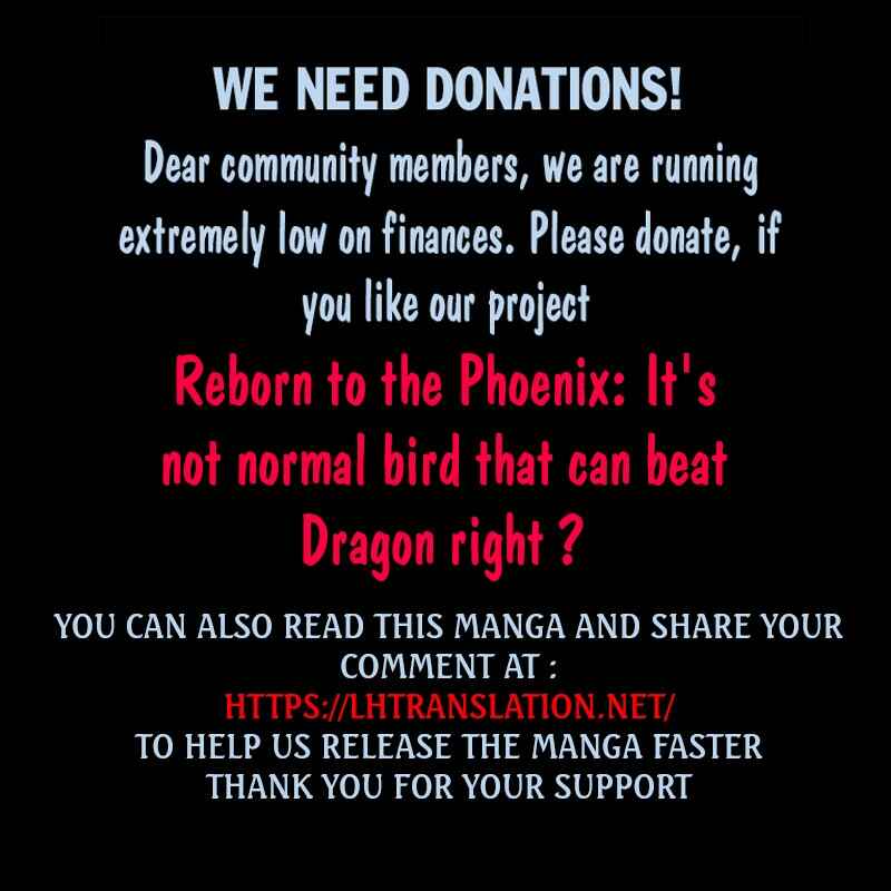 Page 29 Chapter 1 Reborn as a Phoenix: A Normal Bird Cant Beat a Dragon, Right?