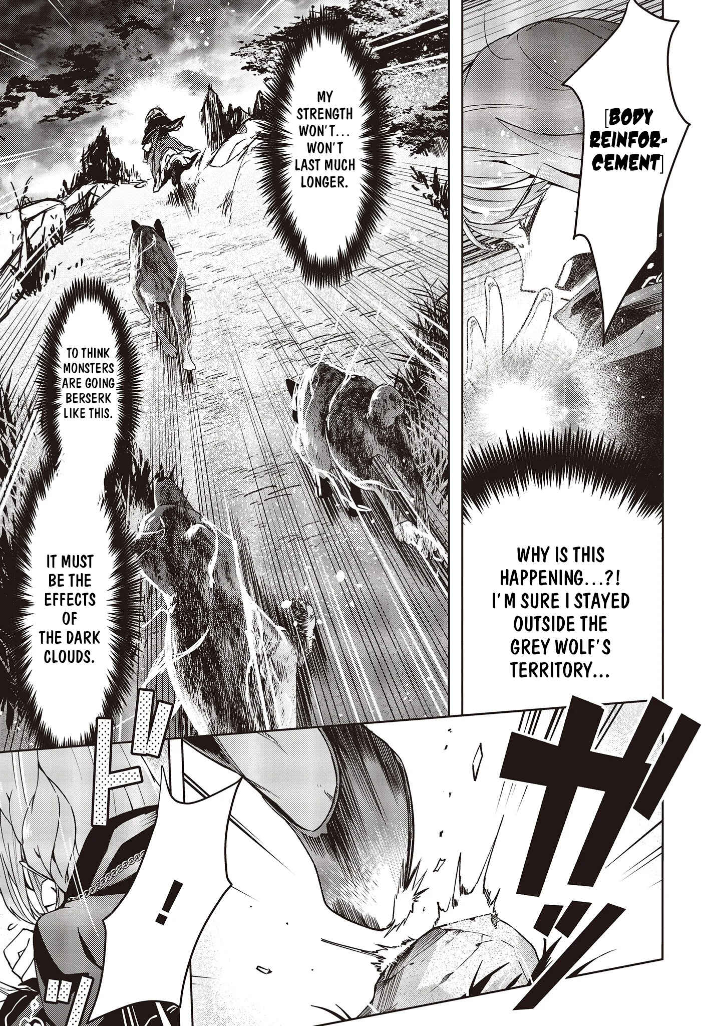 Page 6 Chapter 1 Reborn as a Phoenix: A Normal Bird Cant Beat a Dragon, Right?
