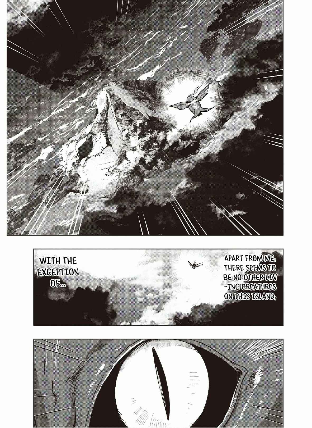 Page 6 Chapter 3 Reborn as a Phoenix: A Normal Bird Cant Beat a Dragon, Right?