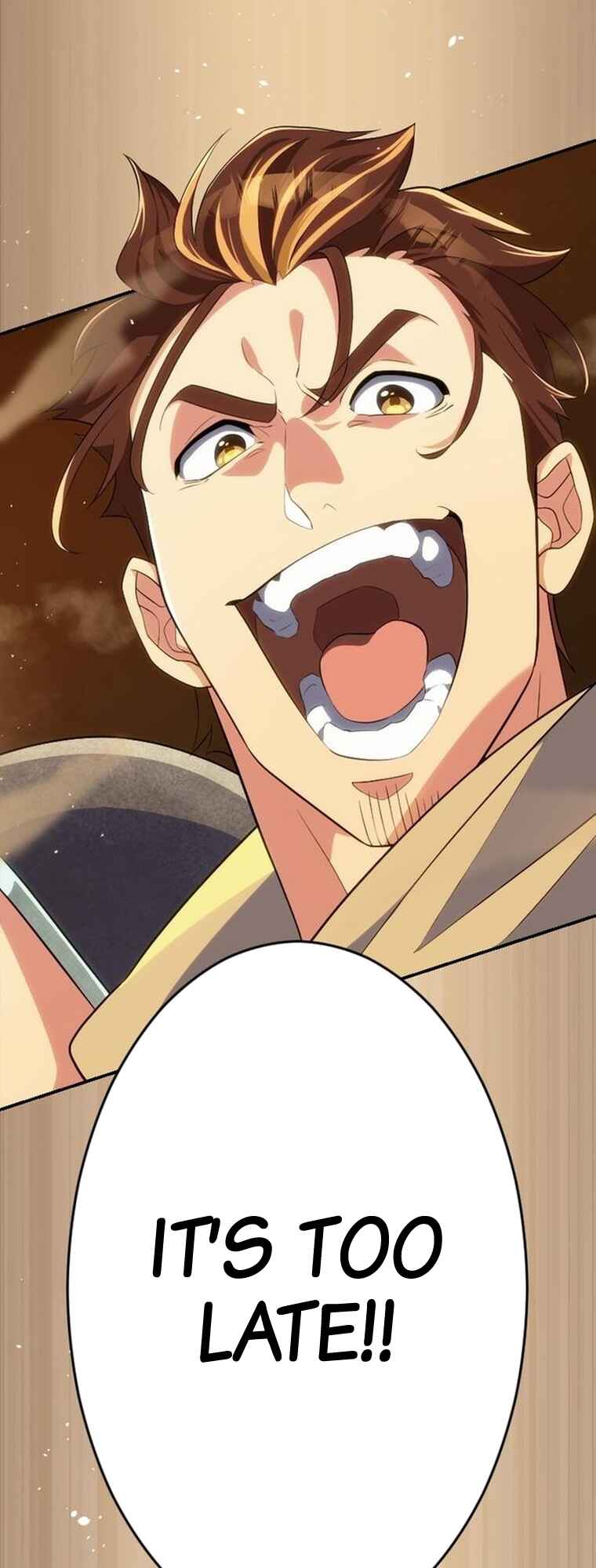 Page 116 Chapter 9 Fukushuu no Taishi - Level 9999 no Bakumatsu Isekai Tensei