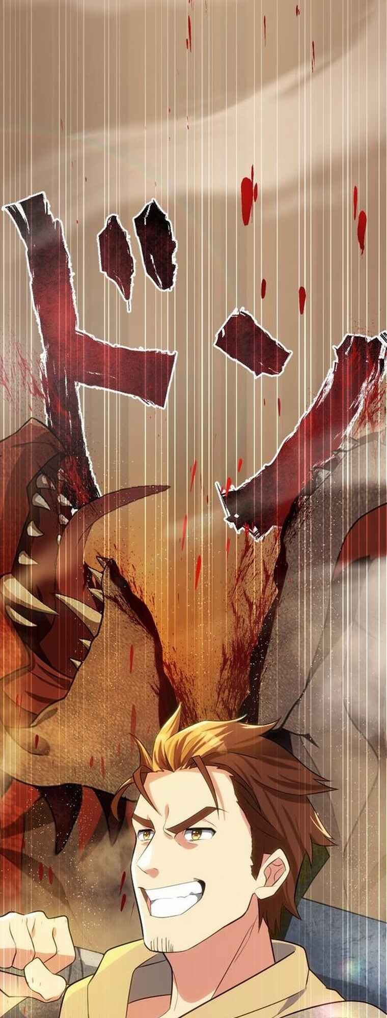 Page 122 Chapter 9 Fukushuu no Taishi - Level 9999 no Bakumatsu Isekai Tensei
