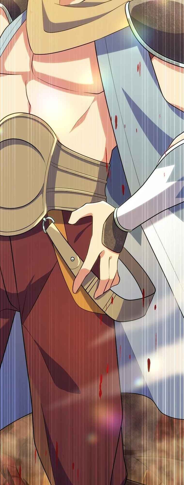 Page 123 Chapter 9 Fukushuu no Taishi - Level 9999 no Bakumatsu Isekai Tensei