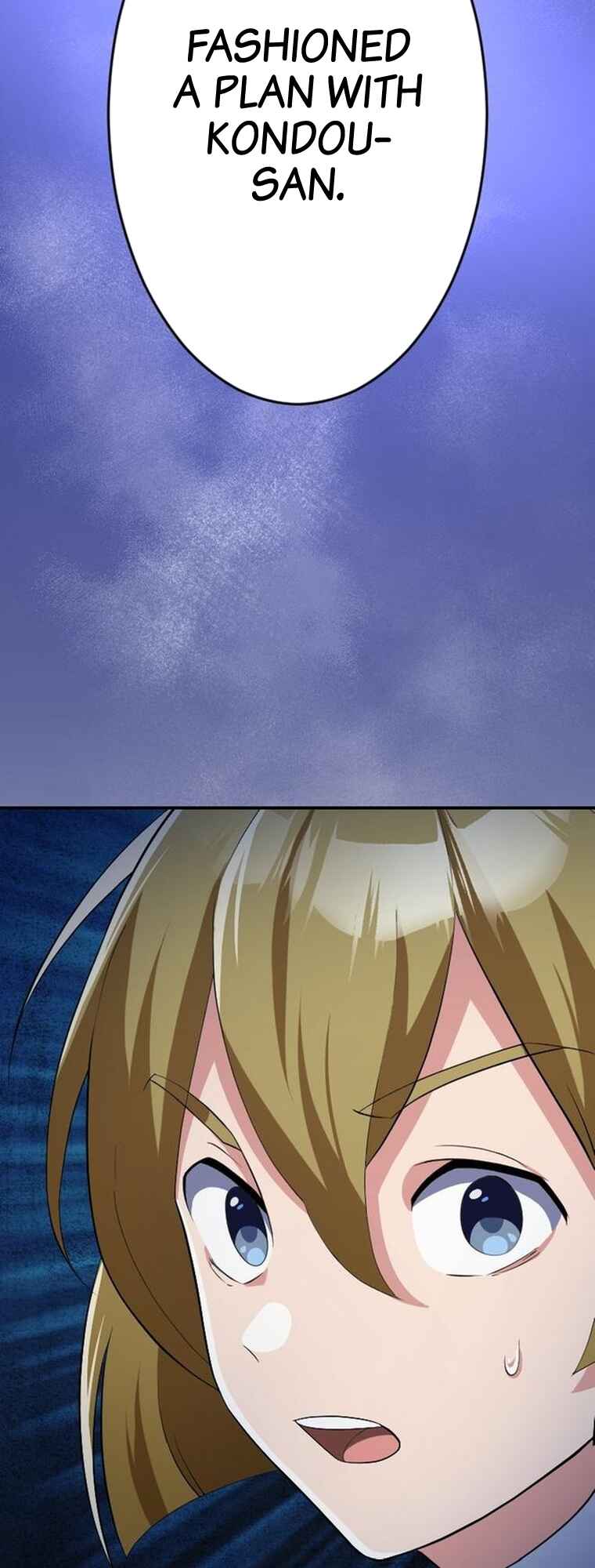 Page 61 Chapter 9 Fukushuu no Taishi - Level 9999 no Bakumatsu Isekai Tensei