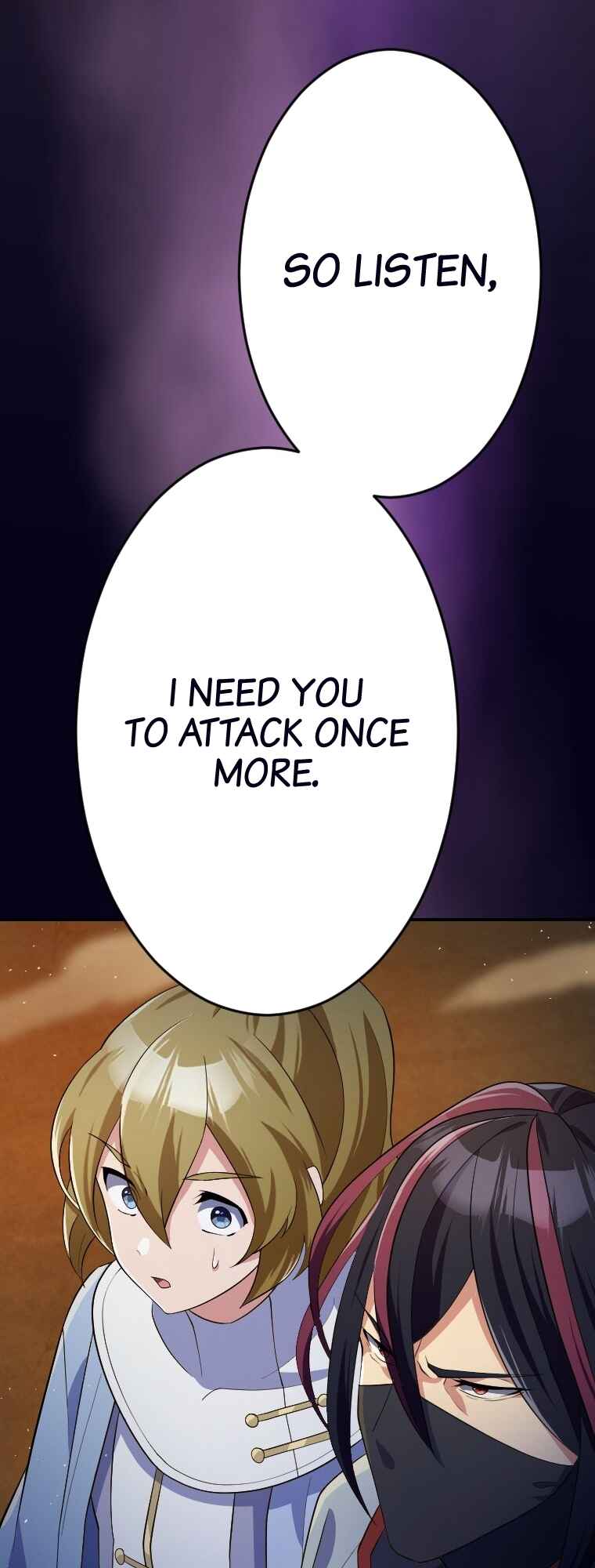 Page 65 Chapter 9 Fukushuu no Taishi - Level 9999 no Bakumatsu Isekai Tensei