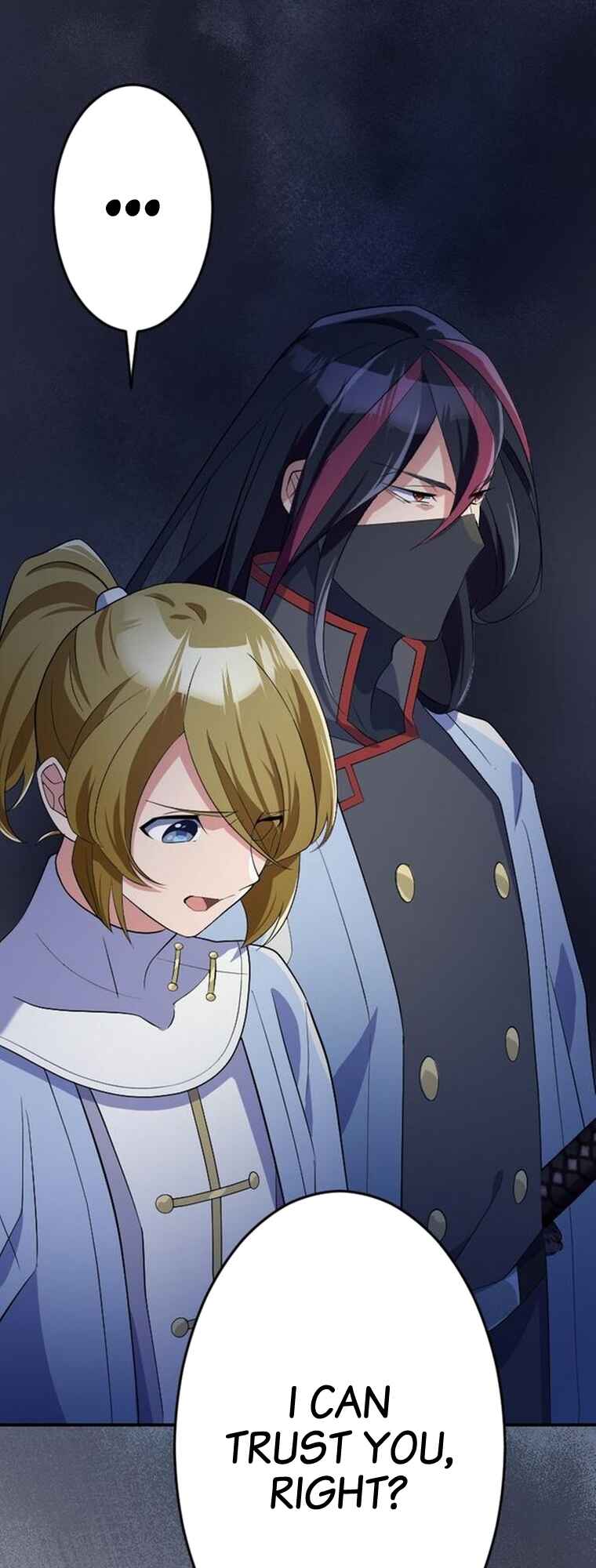 Page 70 Chapter 9 Fukushuu no Taishi - Level 9999 no Bakumatsu Isekai Tensei