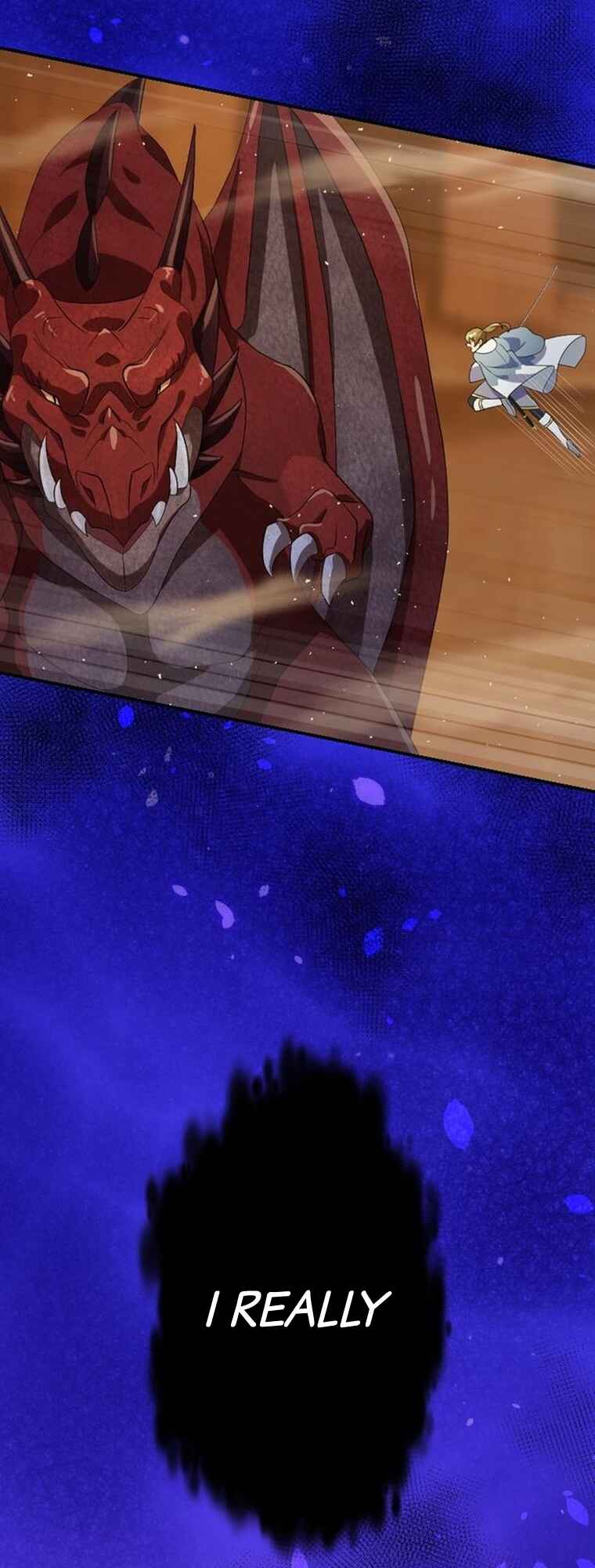 Page 77 Chapter 9 Fukushuu no Taishi - Level 9999 no Bakumatsu Isekai Tensei