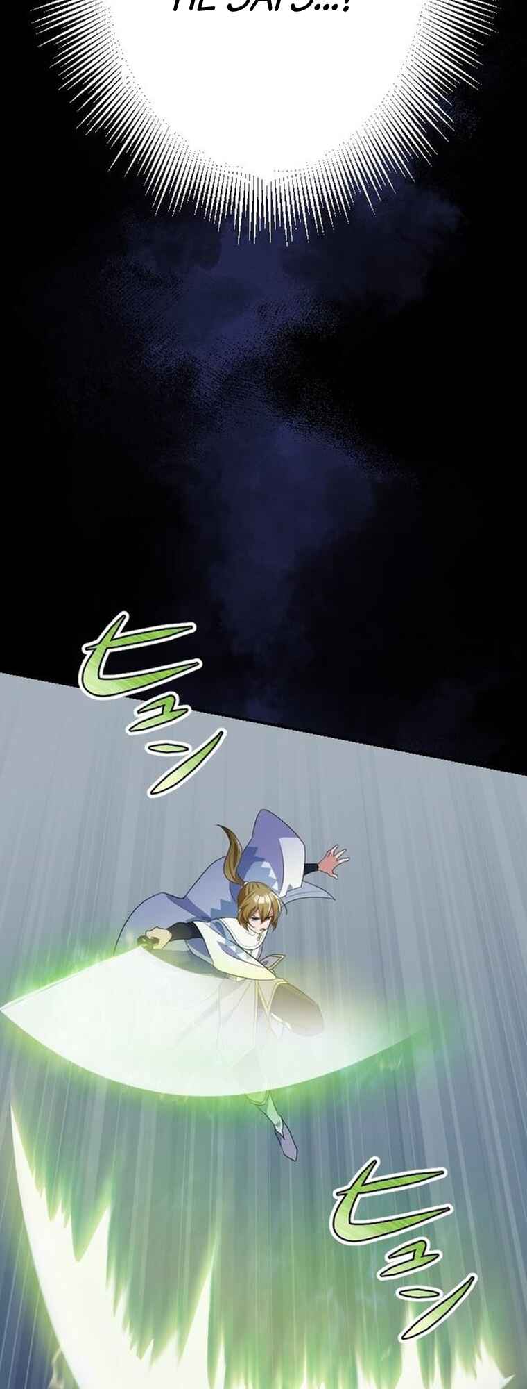 Page 83 Chapter 9 Fukushuu no Taishi - Level 9999 no Bakumatsu Isekai Tensei