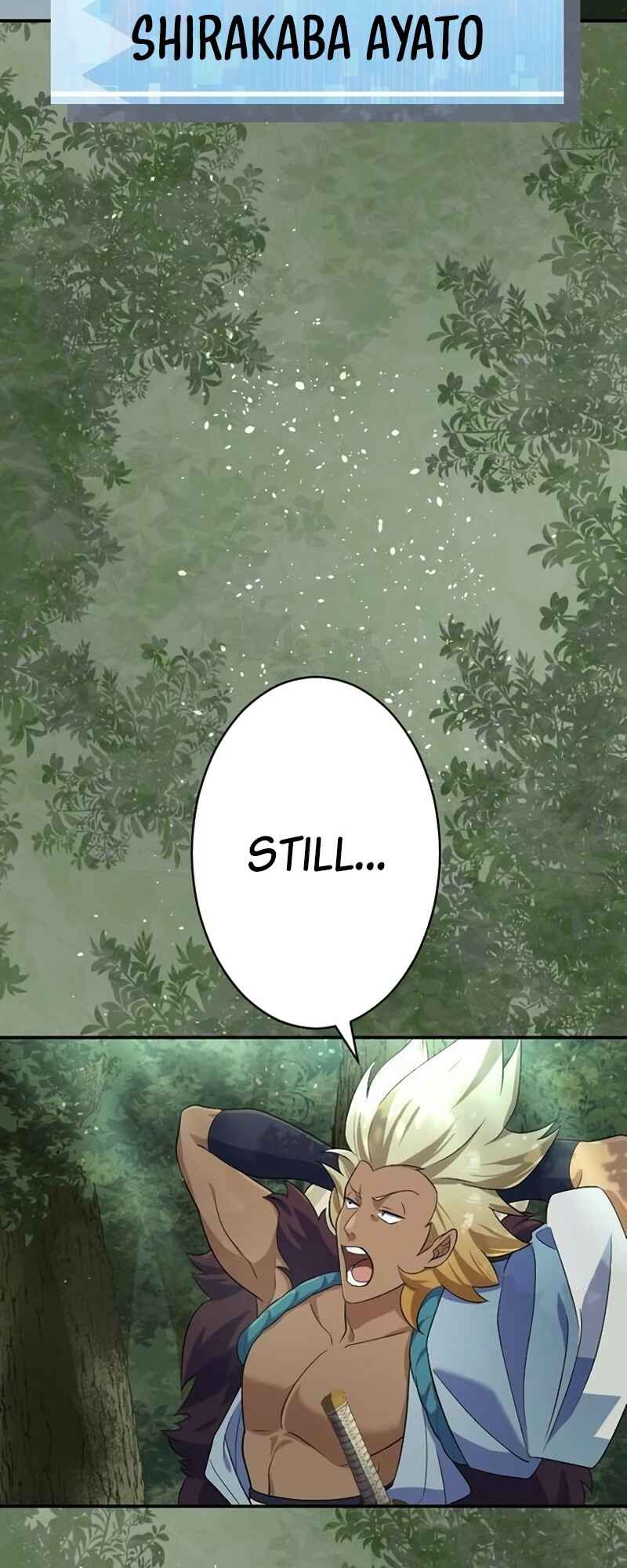 Page 24 Chapter 14 Fukushuu no Taishi - Level 9999 no Bakumatsu Isekai Tensei