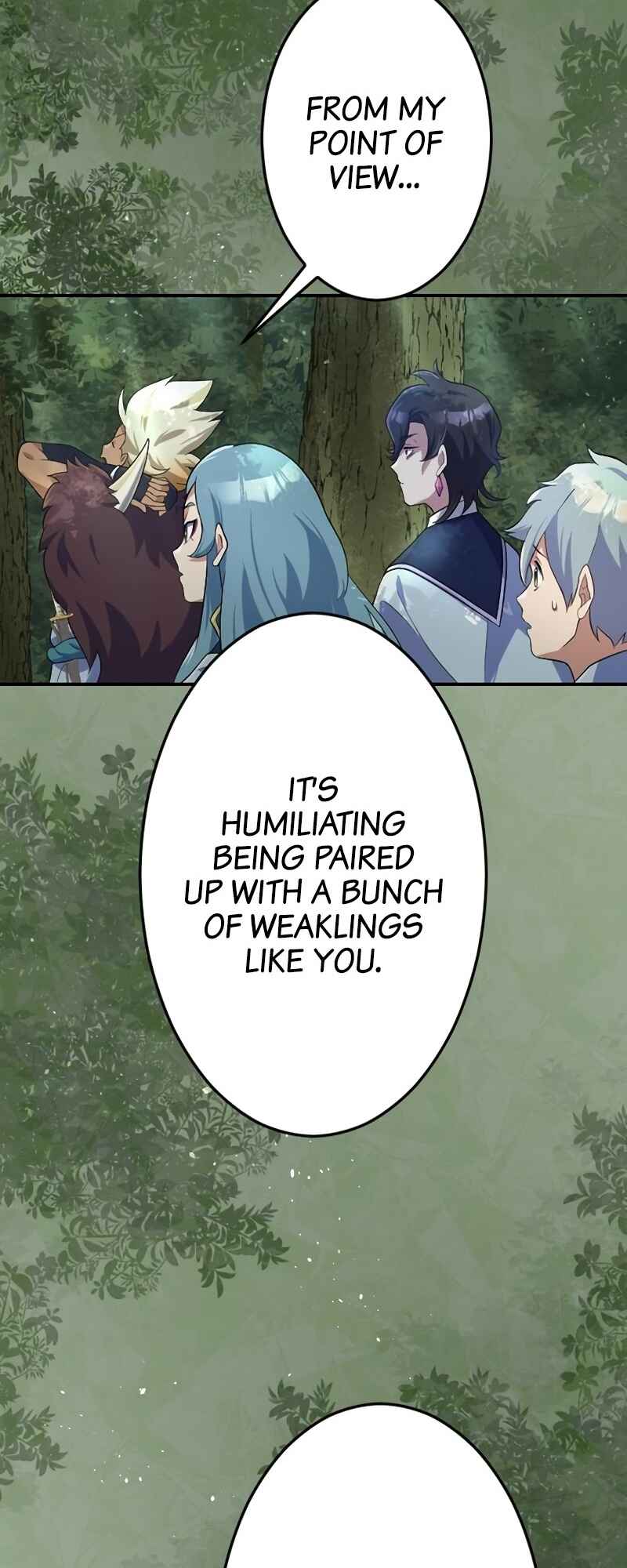 Page 27 Chapter 14 Fukushuu no Taishi - Level 9999 no Bakumatsu Isekai Tensei