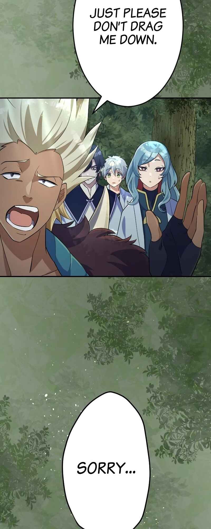 Page 28 Chapter 14 Fukushuu no Taishi - Level 9999 no Bakumatsu Isekai Tensei