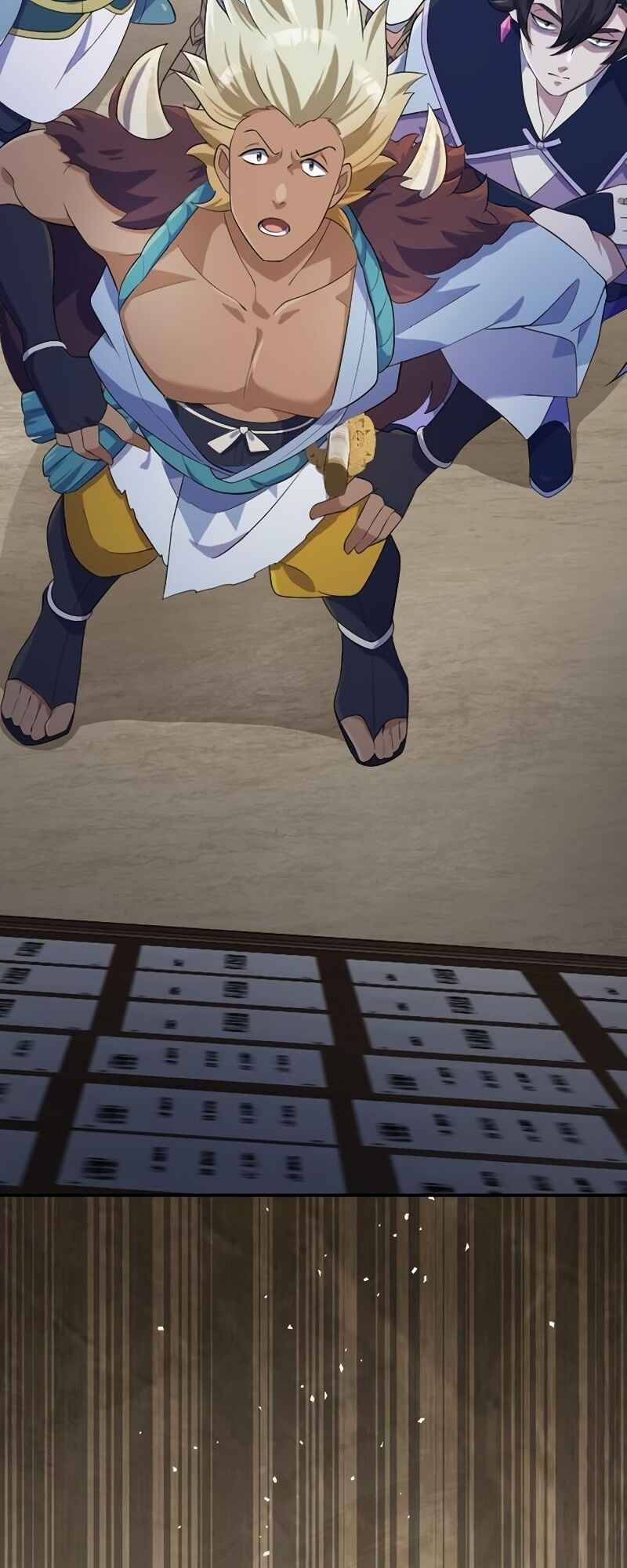 Page 3 Chapter 14 Fukushuu no Taishi - Level 9999 no Bakumatsu Isekai Tensei