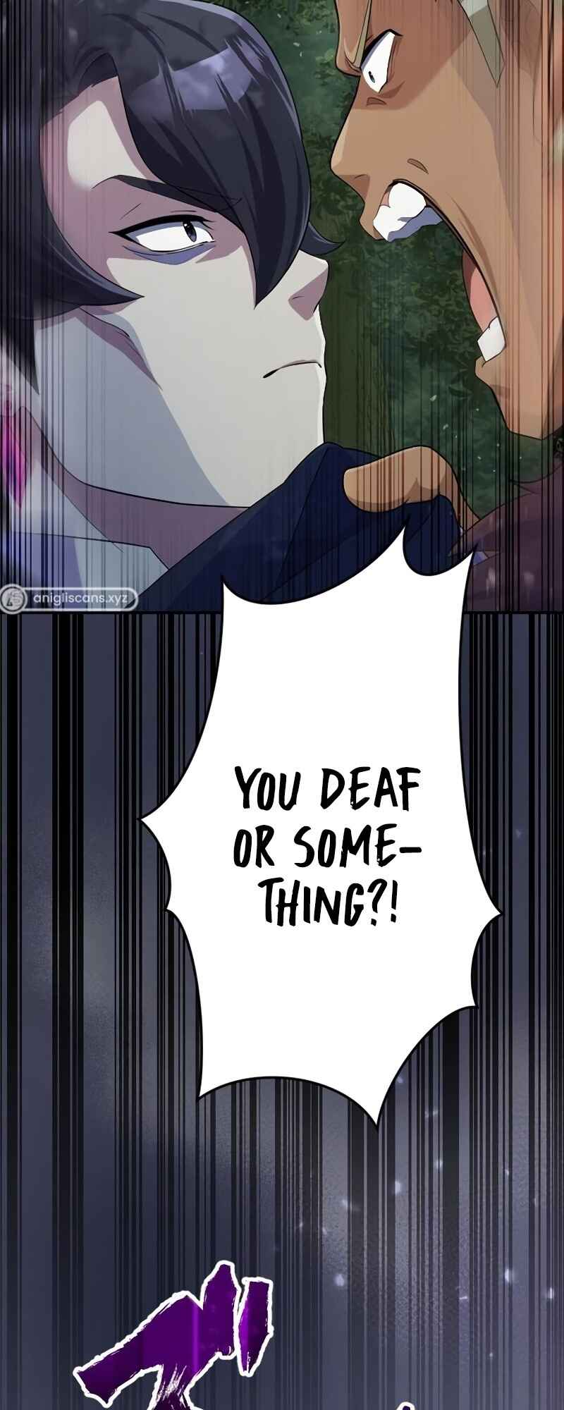 Page 45 Chapter 14 Fukushuu no Taishi - Level 9999 no Bakumatsu Isekai Tensei
