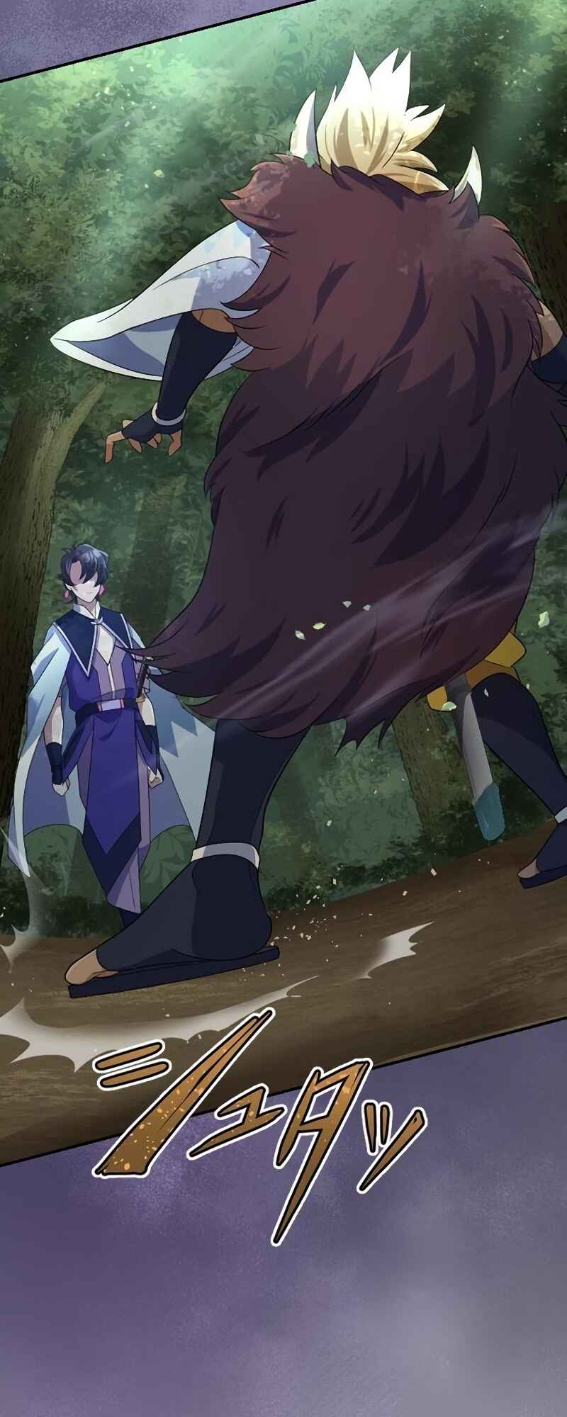 Page 51 Chapter 14 Fukushuu no Taishi - Level 9999 no Bakumatsu Isekai Tensei