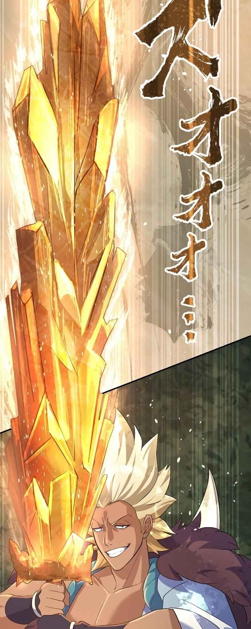 Page 61 Chapter 14 Fukushuu no Taishi - Level 9999 no Bakumatsu Isekai Tensei