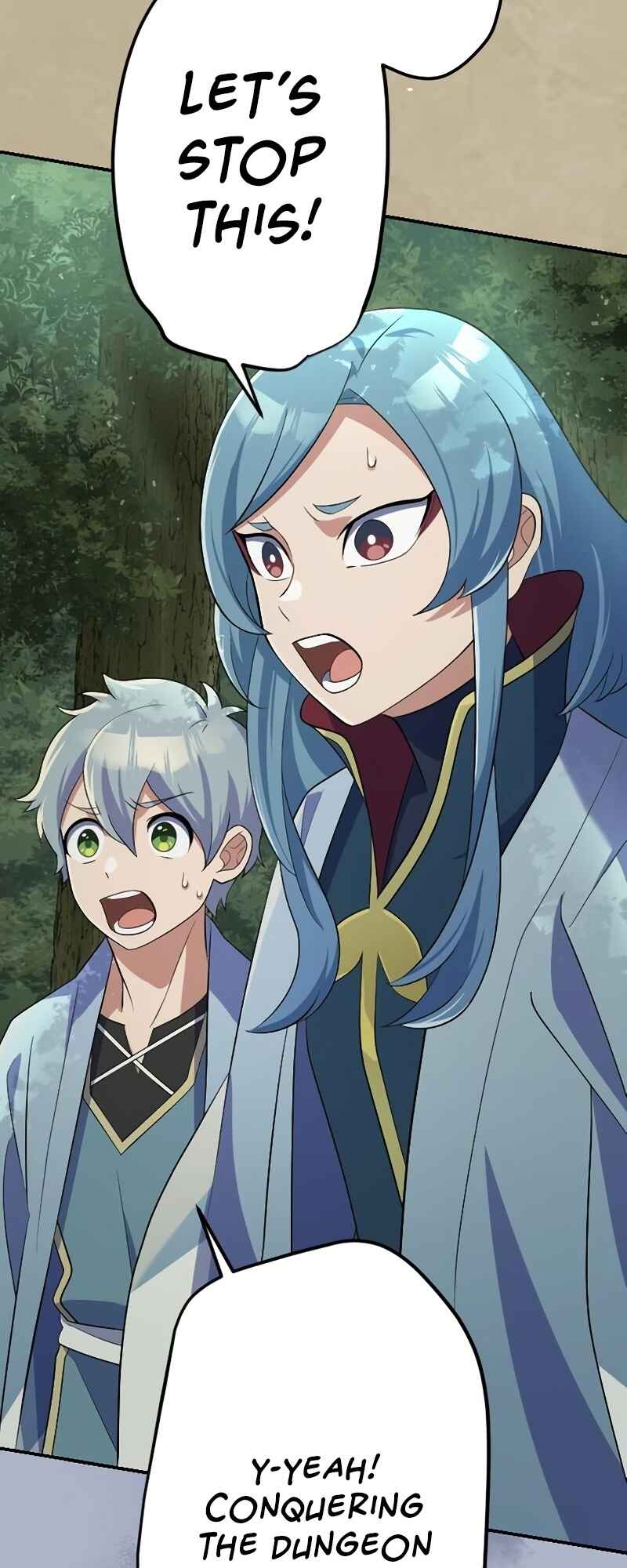 Page 64 Chapter 14 Fukushuu no Taishi - Level 9999 no Bakumatsu Isekai Tensei