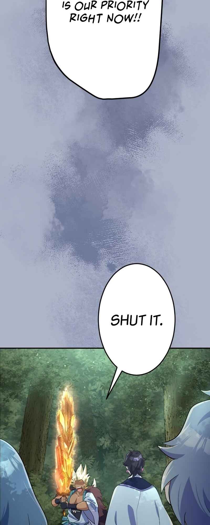 Page 65 Chapter 14 Fukushuu no Taishi - Level 9999 no Bakumatsu Isekai Tensei