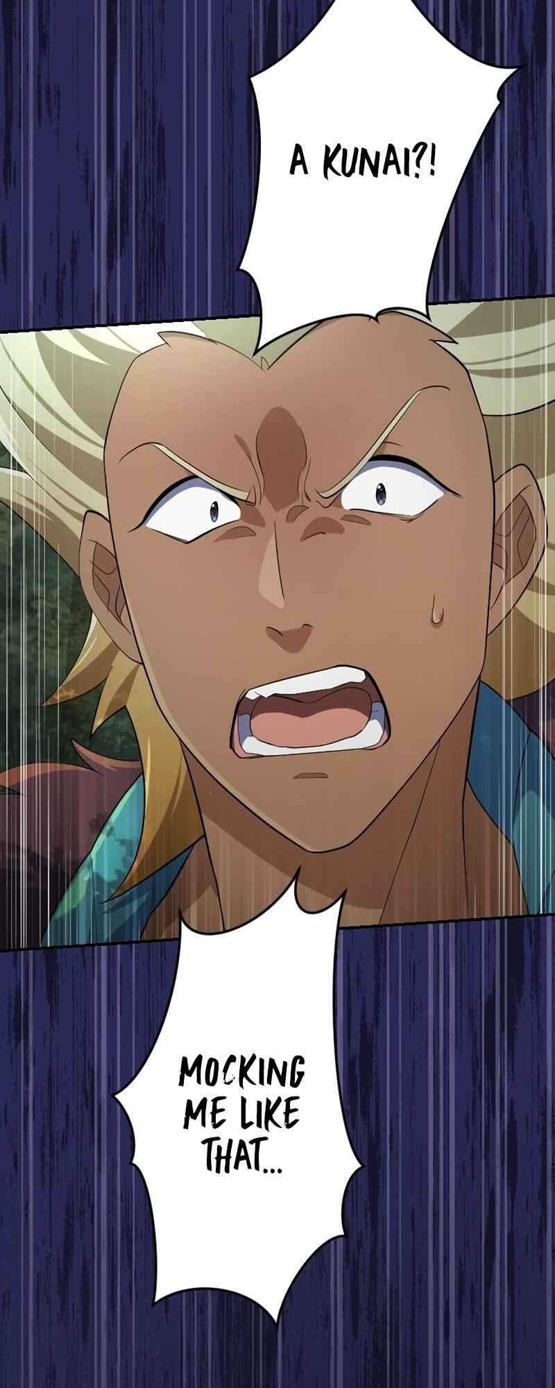 Page 71 Chapter 14 Fukushuu no Taishi - Level 9999 no Bakumatsu Isekai Tensei