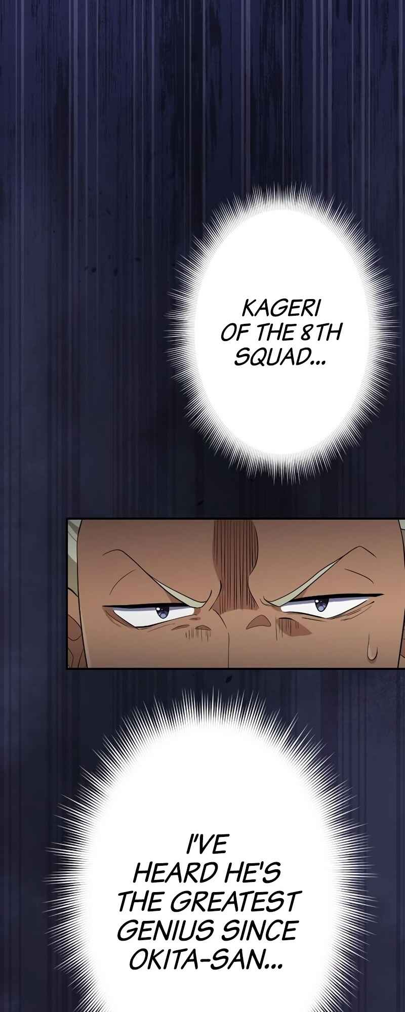 Page 72 Chapter 14 Fukushuu no Taishi - Level 9999 no Bakumatsu Isekai Tensei