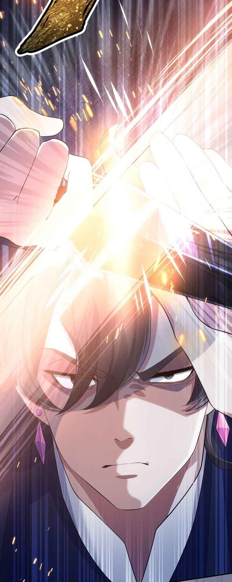 Page 79 Chapter 14 Fukushuu no Taishi - Level 9999 no Bakumatsu Isekai Tensei
