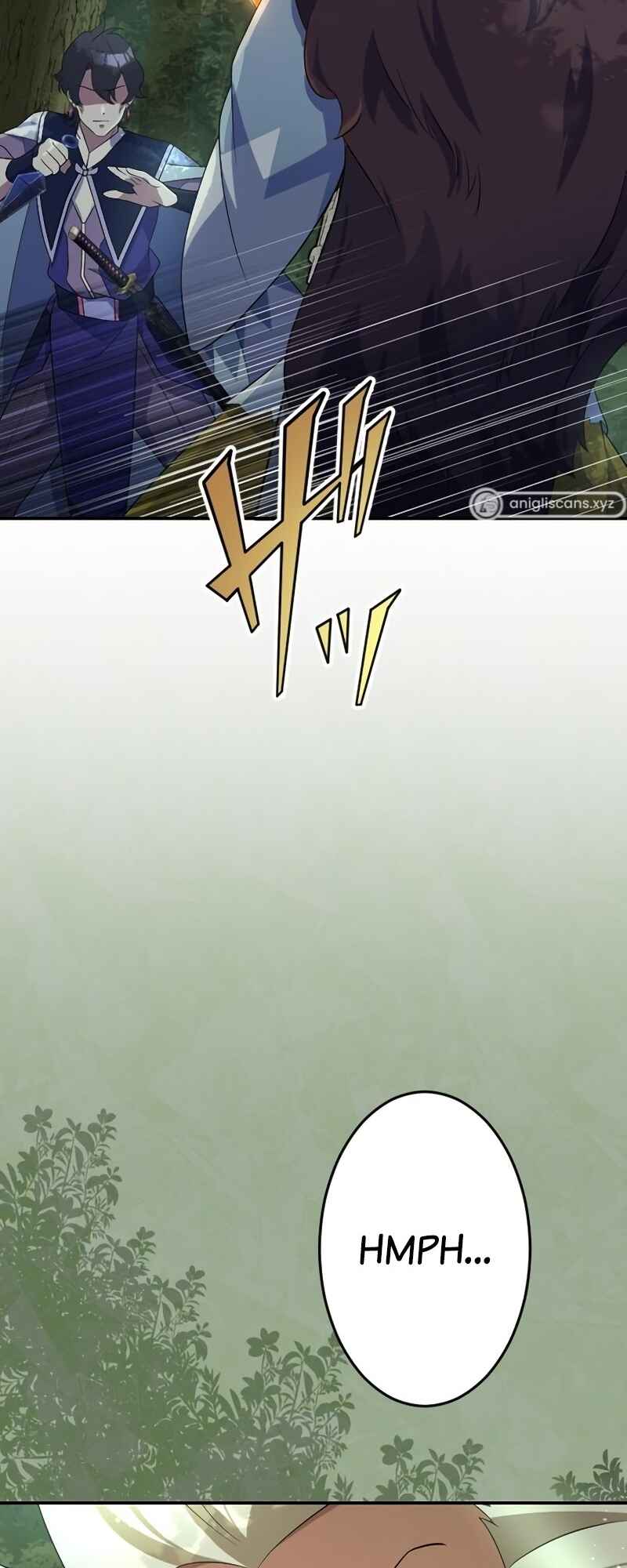 Page 82 Chapter 14 Fukushuu no Taishi - Level 9999 no Bakumatsu Isekai Tensei