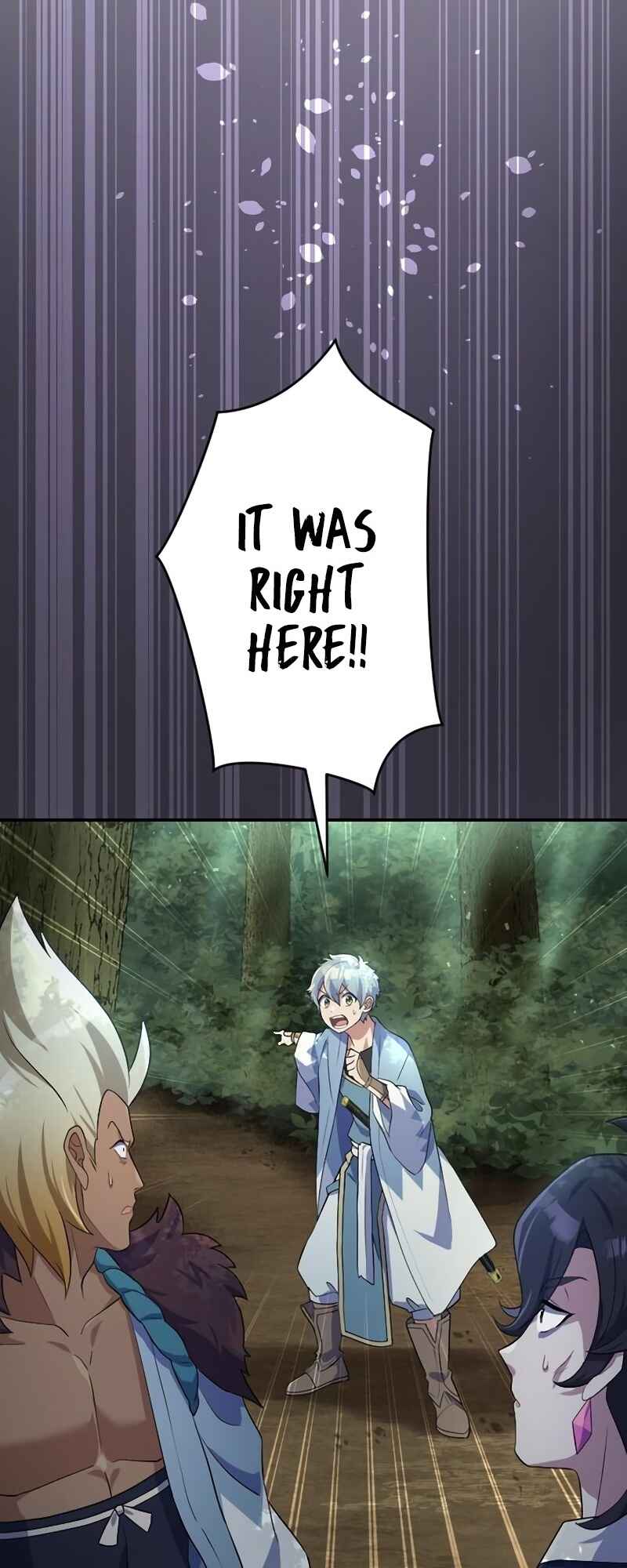 Page 91 Chapter 14 Fukushuu no Taishi - Level 9999 no Bakumatsu Isekai Tensei