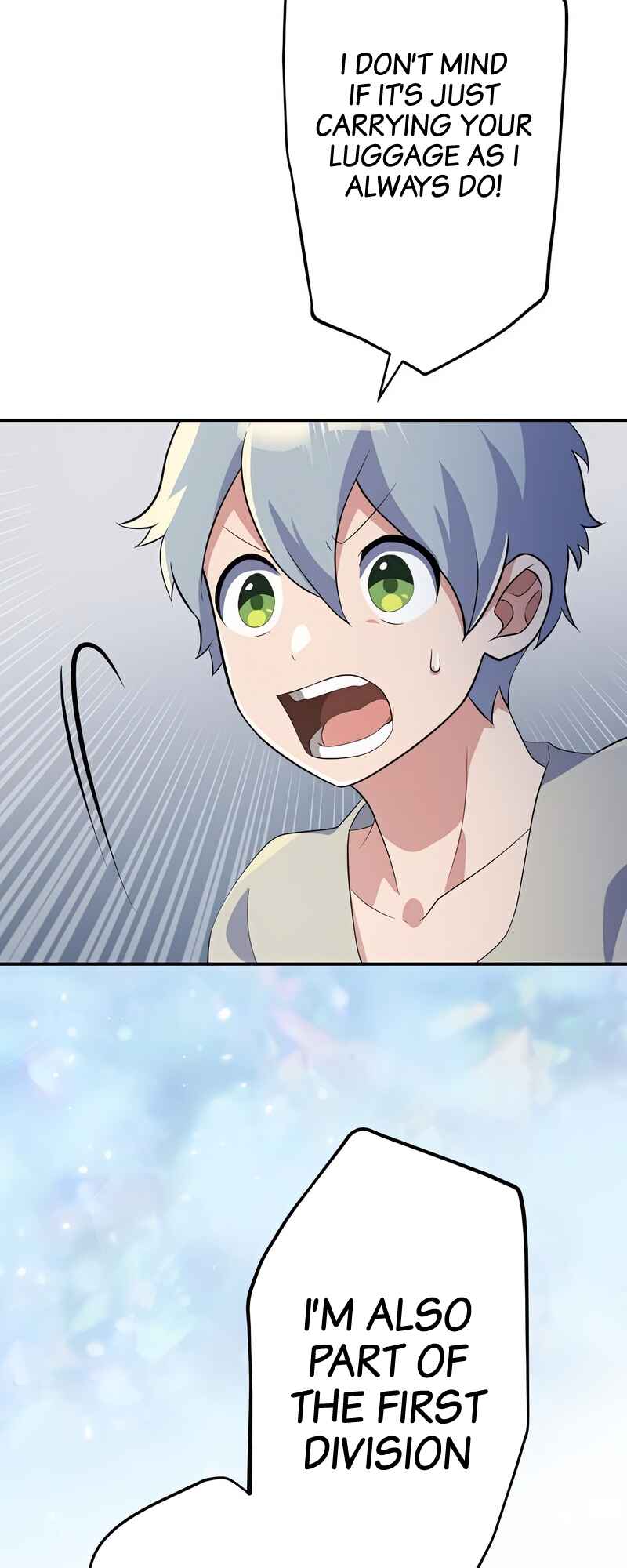 Page 15 Chapter 3 Fukushuu no Taishi - Level 9999 no Bakumatsu Isekai Tensei