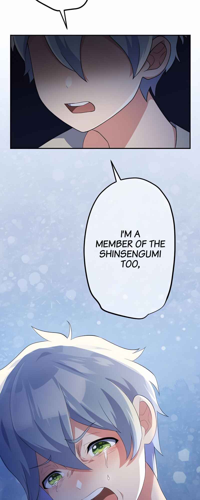 Page 28 Chapter 3 Fukushuu no Taishi - Level 9999 no Bakumatsu Isekai Tensei