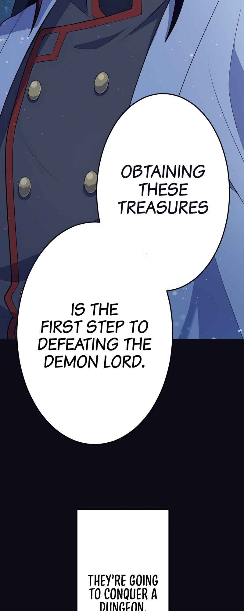 Page 3 Chapter 3 Fukushuu no Taishi - Level 9999 no Bakumatsu Isekai Tensei