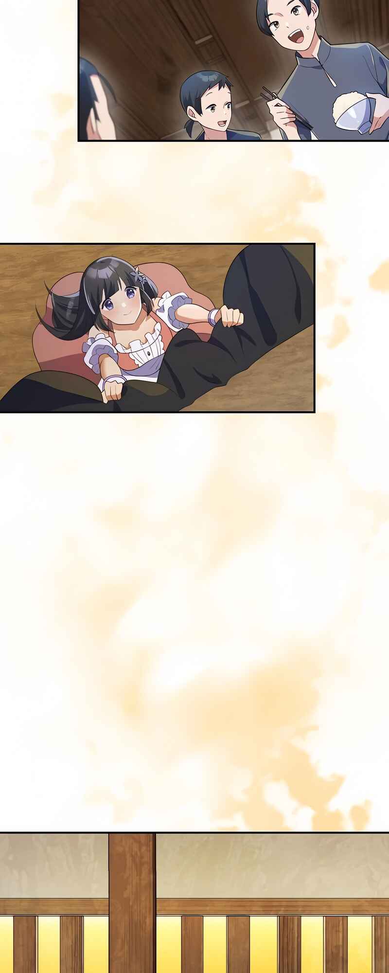 Page 41 Chapter 3 Fukushuu no Taishi - Level 9999 no Bakumatsu Isekai Tensei