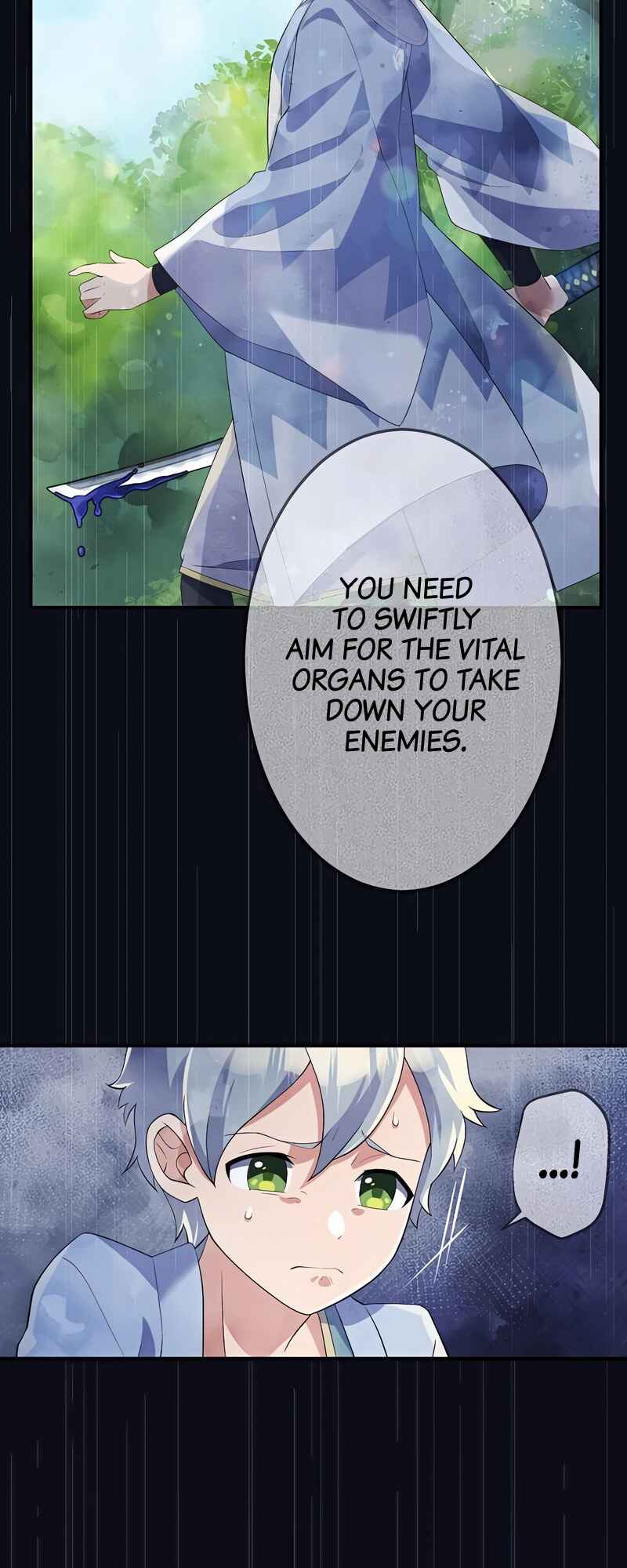 Page 53 Chapter 3 Fukushuu no Taishi - Level 9999 no Bakumatsu Isekai Tensei