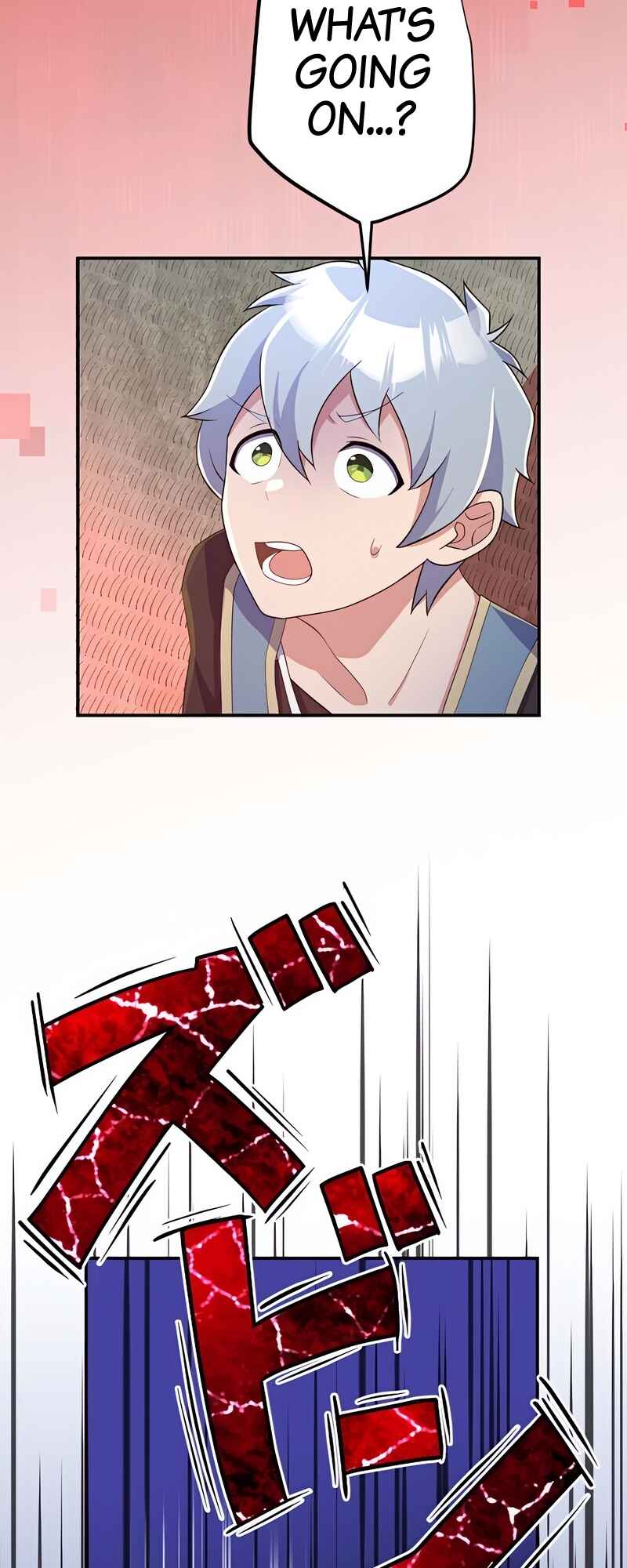 Page 71 Chapter 3 Fukushuu no Taishi - Level 9999 no Bakumatsu Isekai Tensei