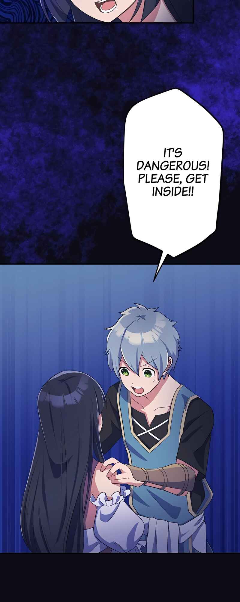Page 83 Chapter 3 Fukushuu no Taishi - Level 9999 no Bakumatsu Isekai Tensei